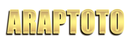 Logo ARAPTOTO